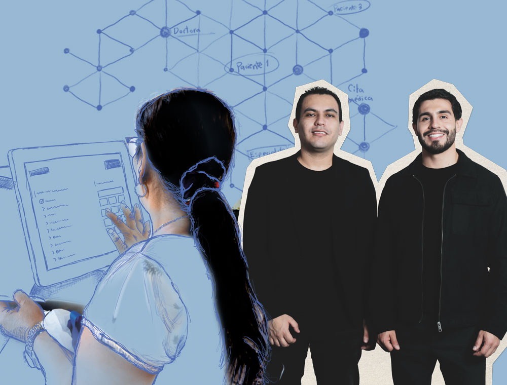 Coco: innovar para emprender