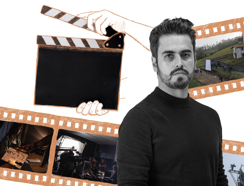 El arte también es estrategia