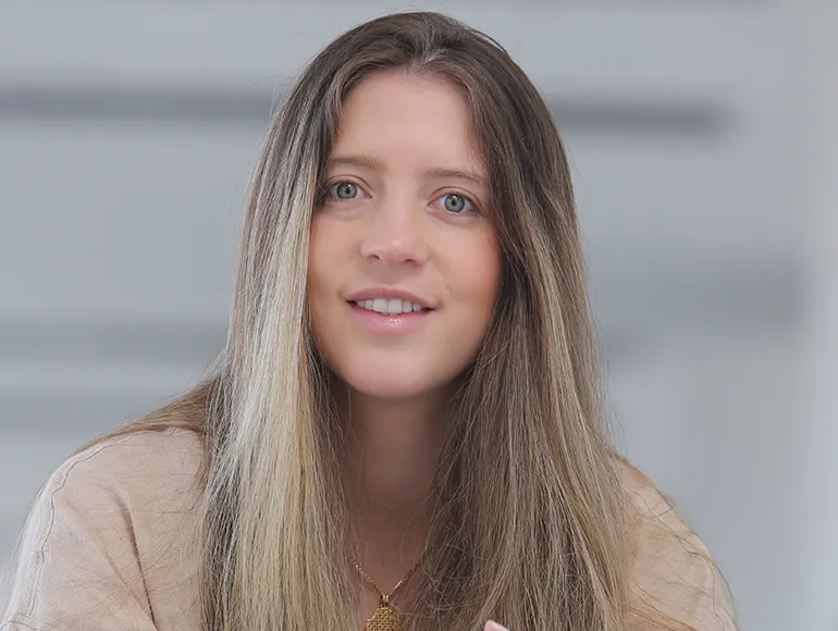 Perla Villa