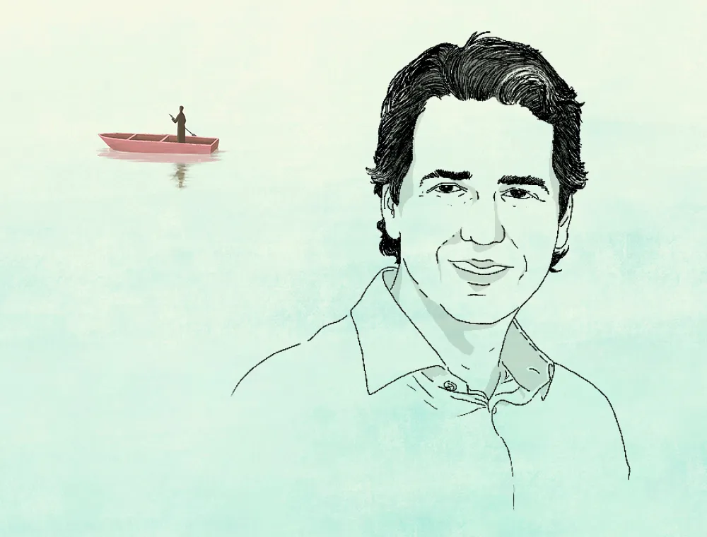 Imagen editorial De la soledad a la solitud