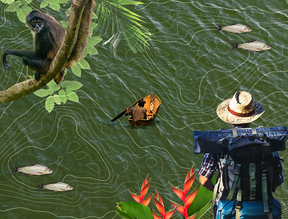 Revista Comfama