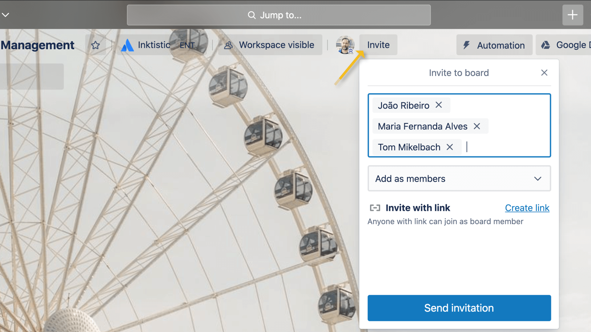 How to Set Trello Permissions & Admin Controls