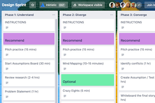 How Design Teams Are Using Trello: The Ultimate Roundup