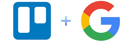 Trello+ Google