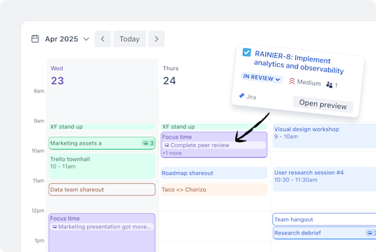 An illustration of Trello Planner