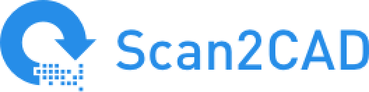 Логотип Scan2Cad
