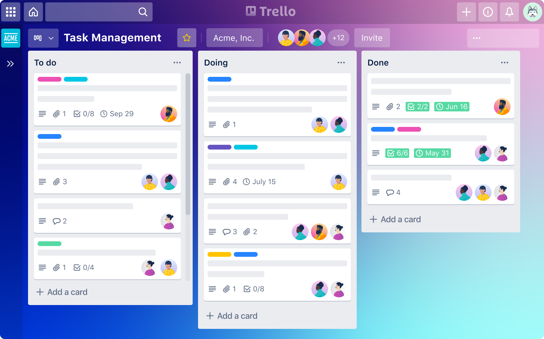 Project Management Tips: How to get organized with Trello - TapSmart