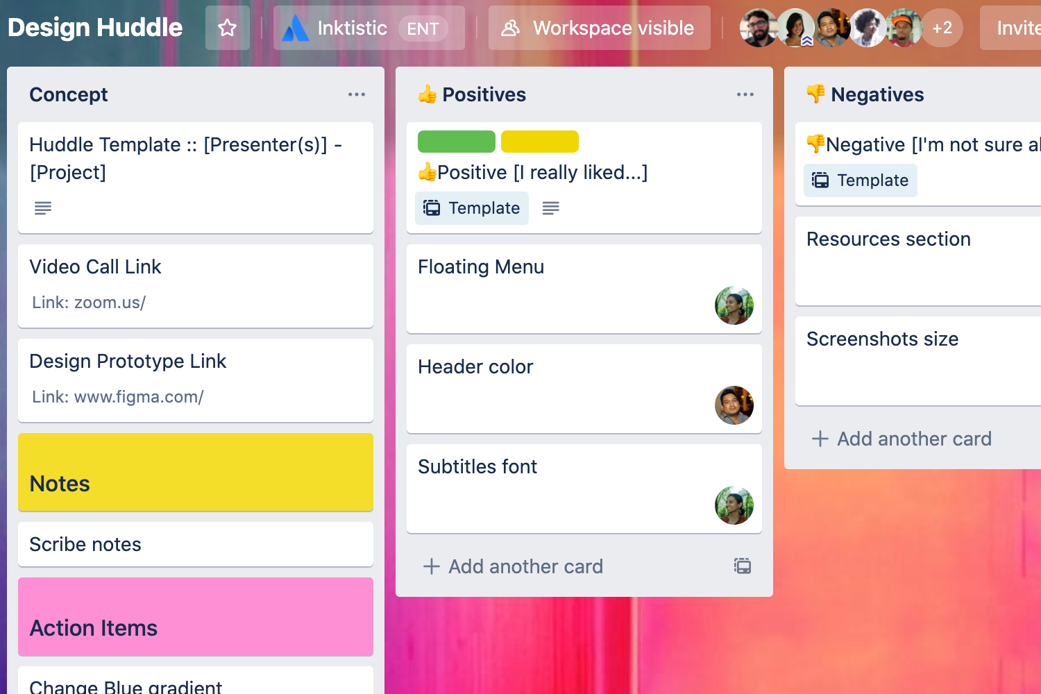 How Design Teams Are Using Trello: The Ultimate Roundup