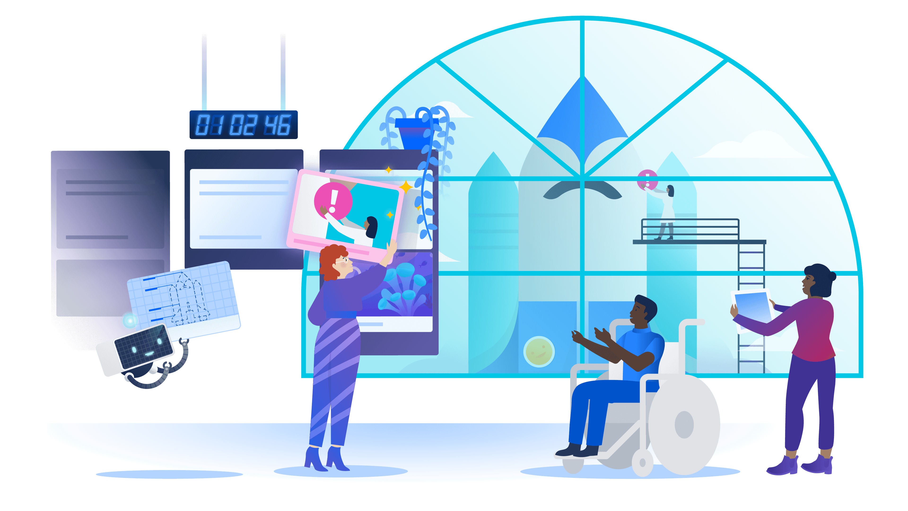 Project Management for Artists: Work Smarter with Trello