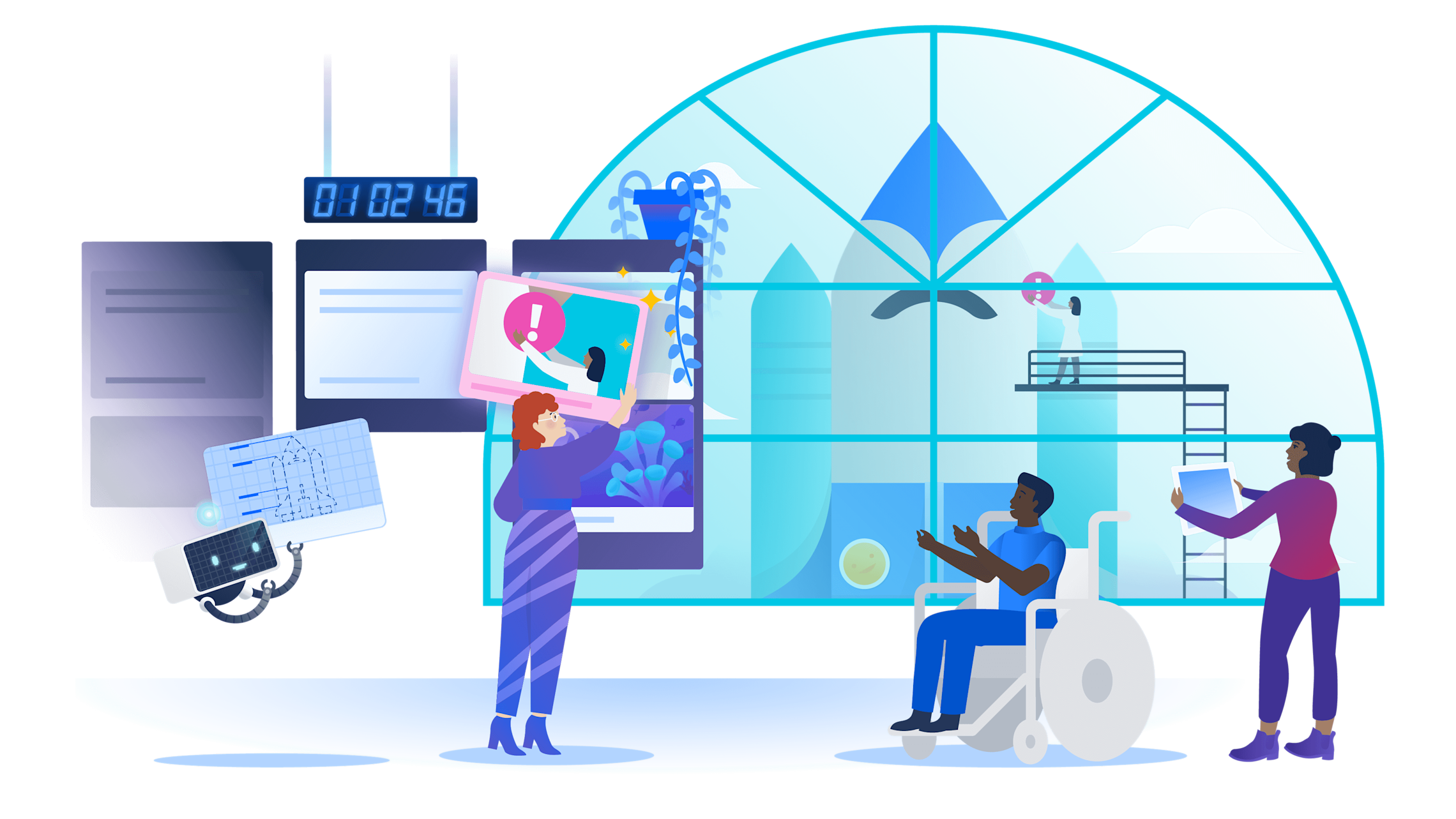 Project Management Application - Can boost Your Workflow