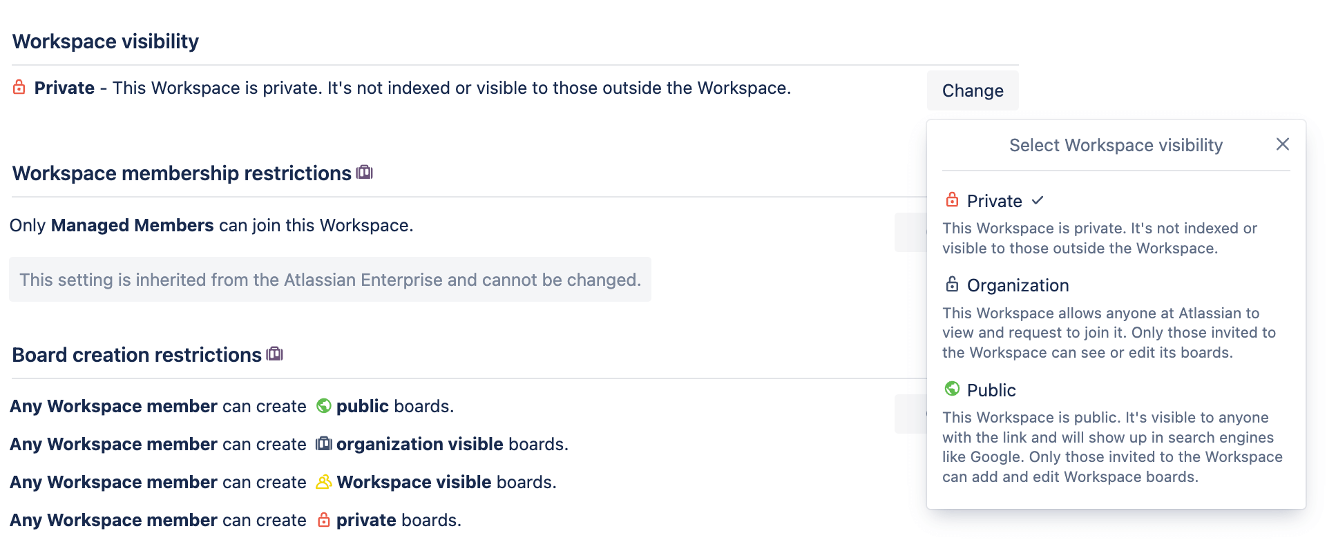 How to Set Trello Permissions & Admin Controls