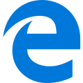 Edge icon