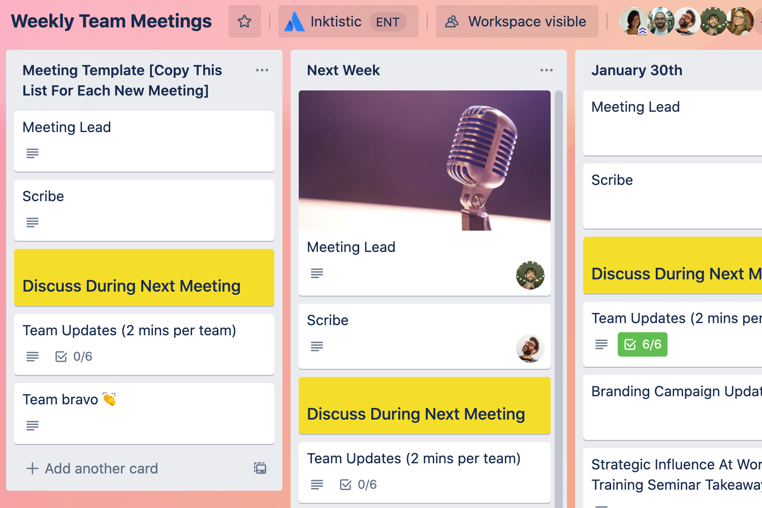 5 Best Trello Integrations To Supercharge Teamwork - GoVisually