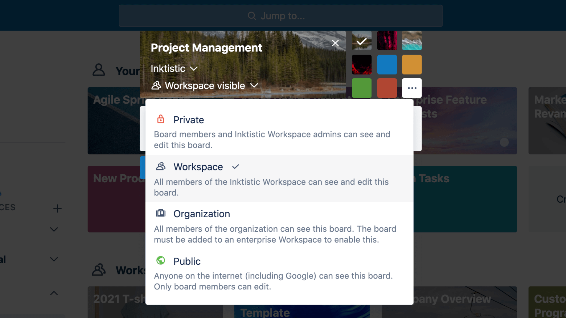 project xl trello