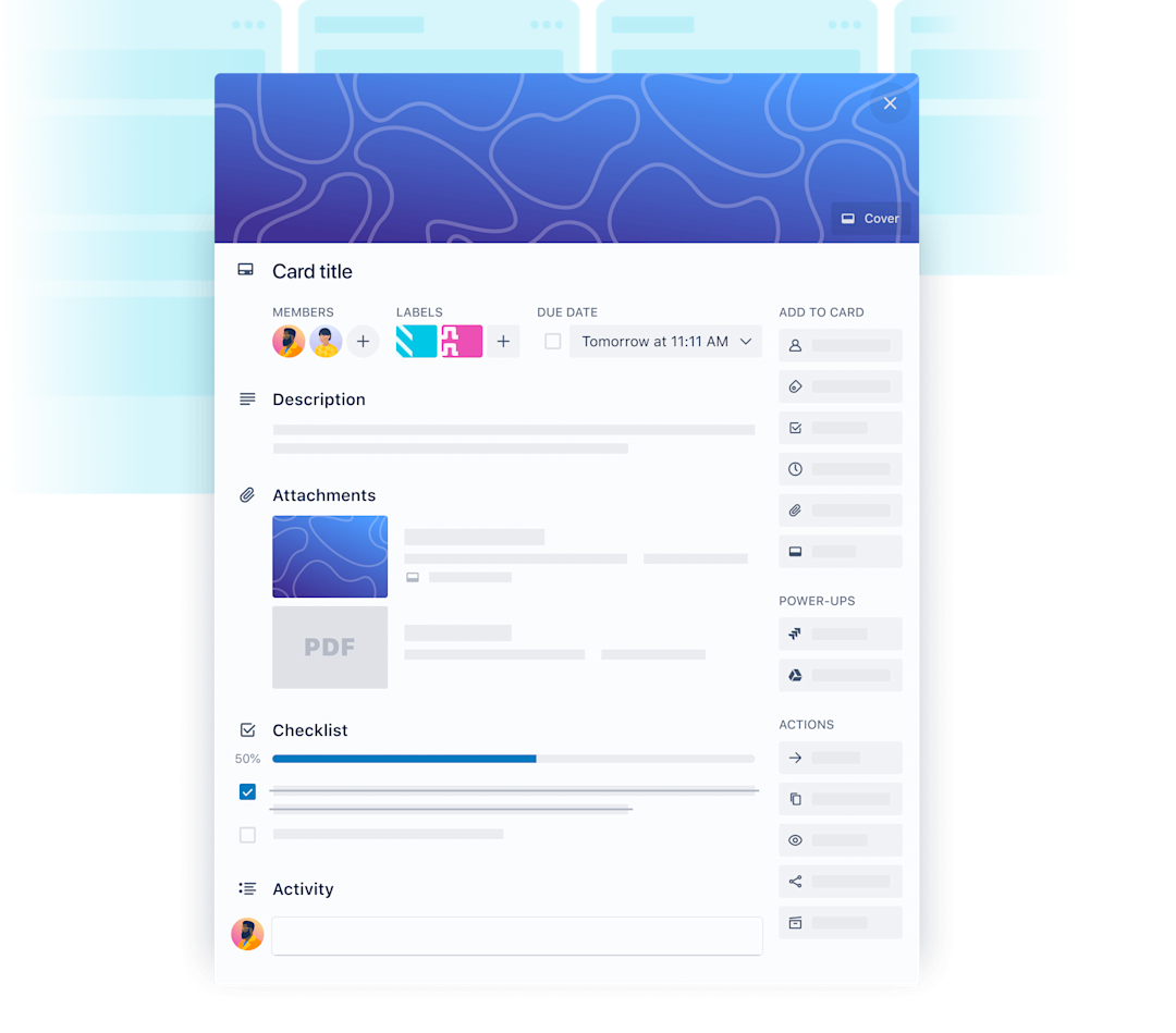 What is Trello: Learn Features, Uses & More | Trello
