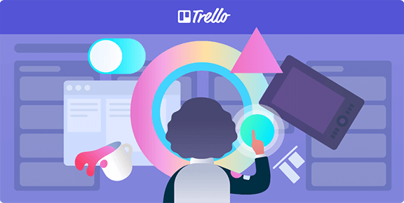 Trello Dashboard Redesign by Designist ~ EpicPxls