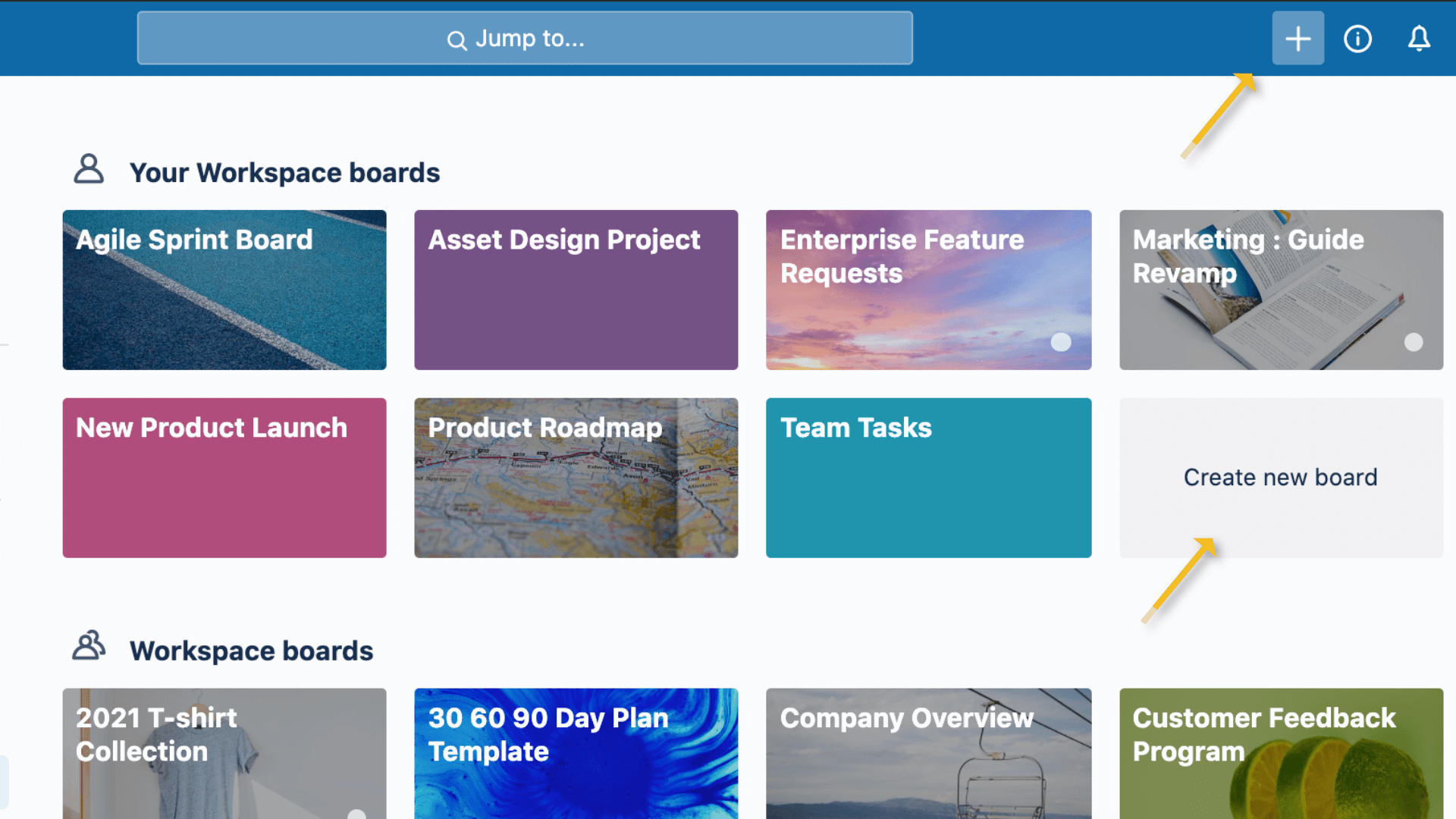 How to Create a Trello Project