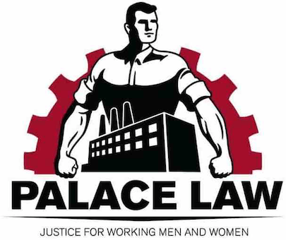 Logo di Palace Law