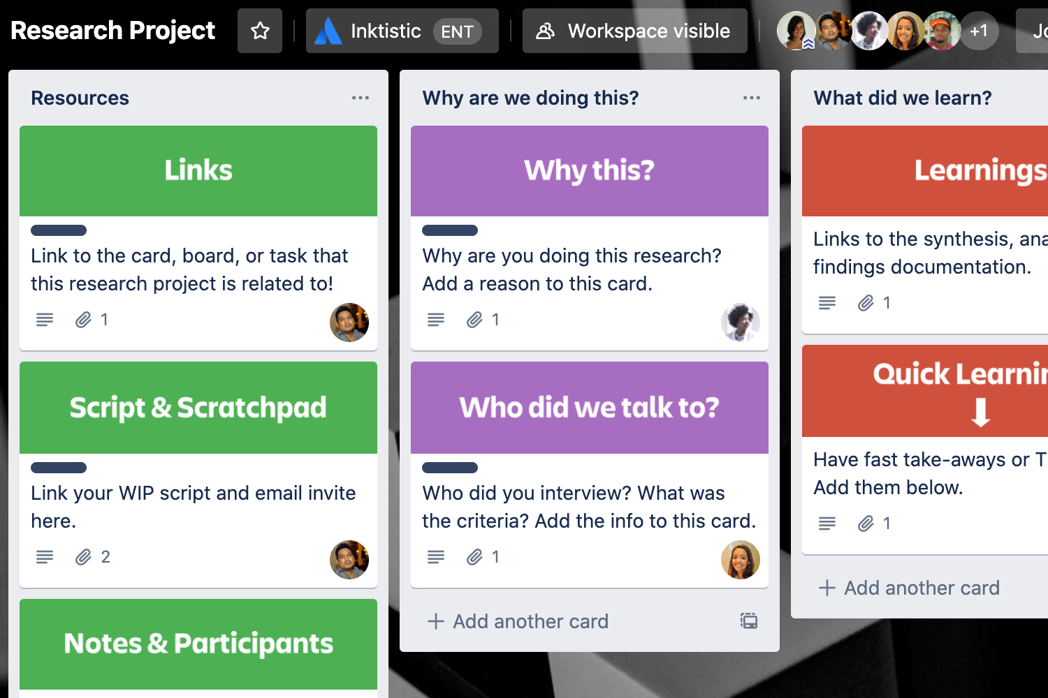 How Design Teams Are Using Trello: The Ultimate Roundup