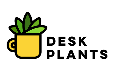 Logo Desk Plants