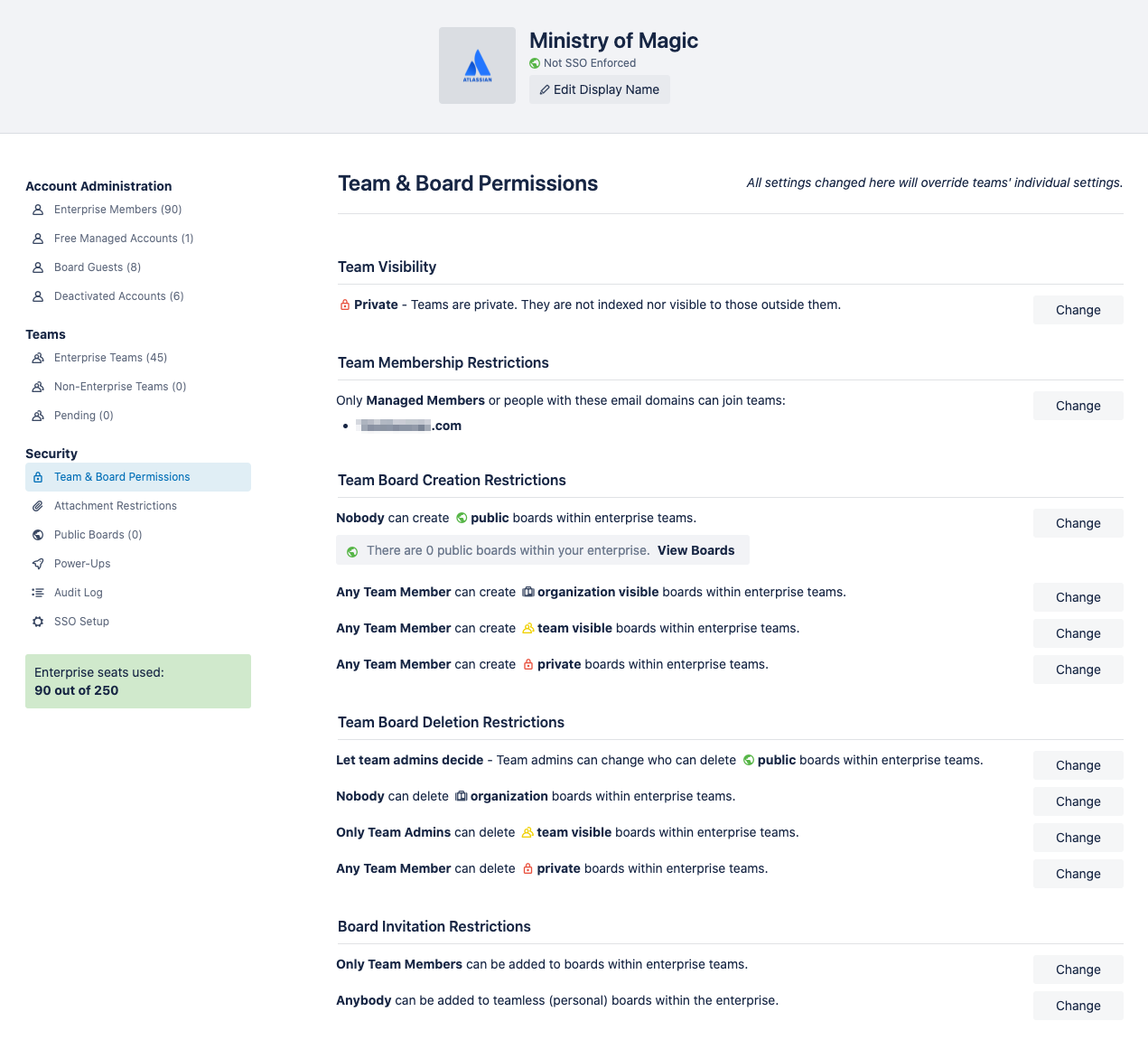 Add The Trello Power-Ups For JIRA and Confluence Cloud To Your Workflows