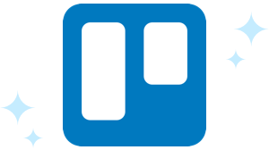 Logotipo de Trello