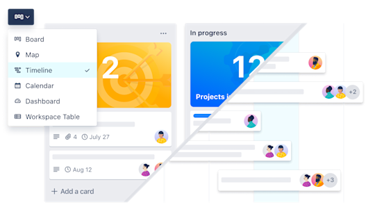 Boost Your Business Productivity with Trello Premium