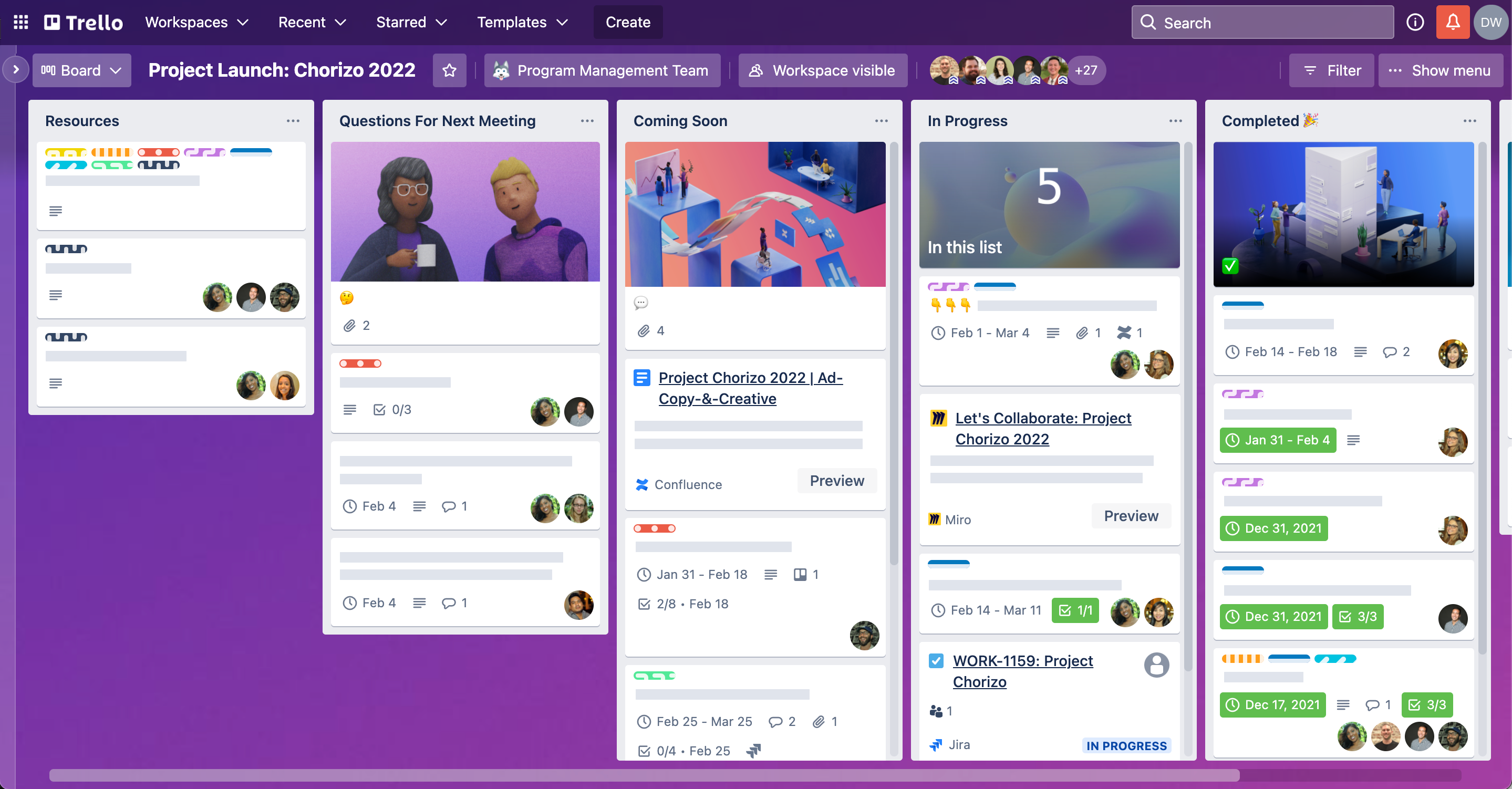 Going Beyond The Board: A Whole New Trello Is Here