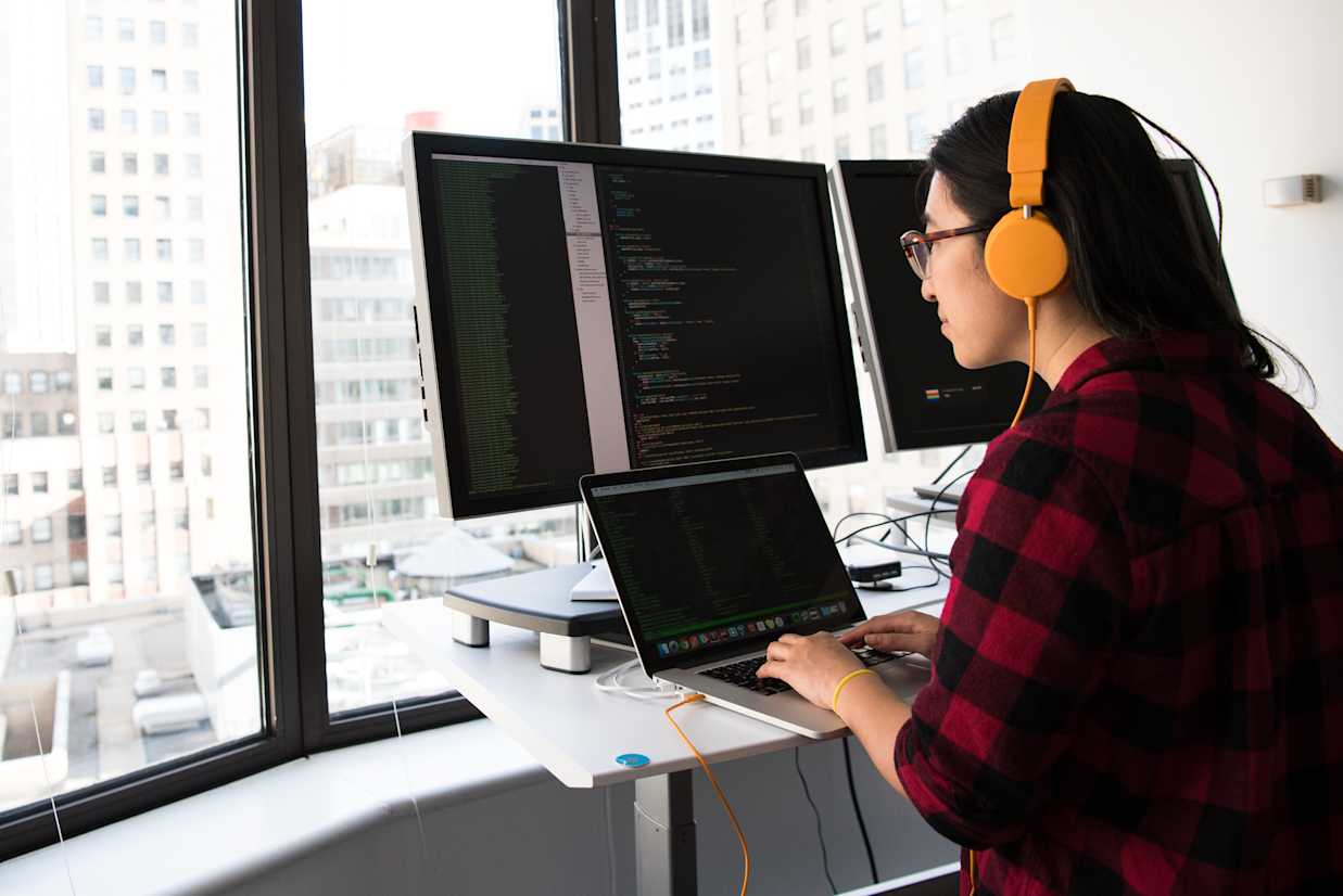 Person Programming