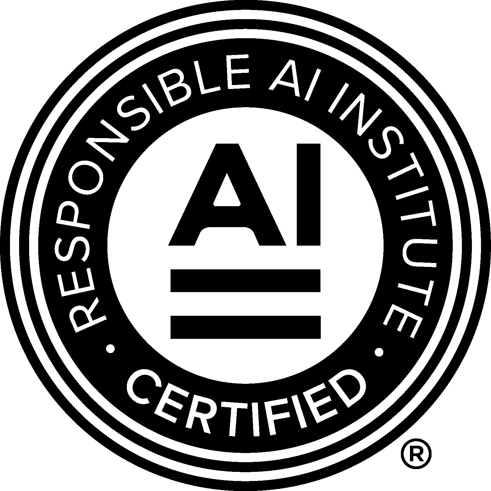RAII Certified Logo 2022