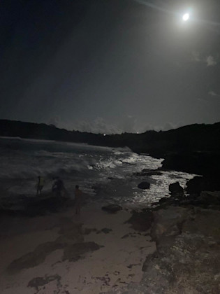 surf pleine lune 