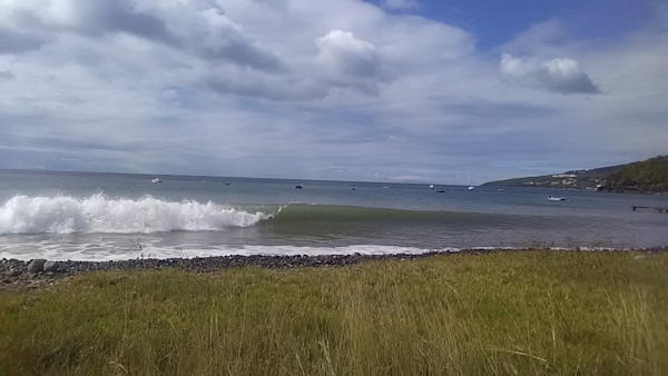 Surf basse terre 