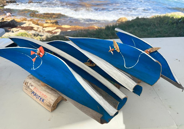 Coupes faites maison 😏