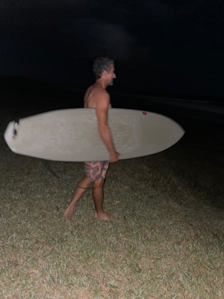 Surf de nuit