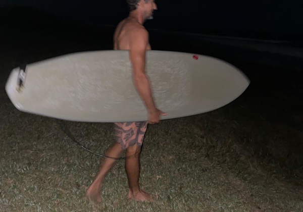 Surf de nuit