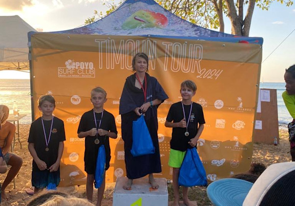 Timon tour 23 février