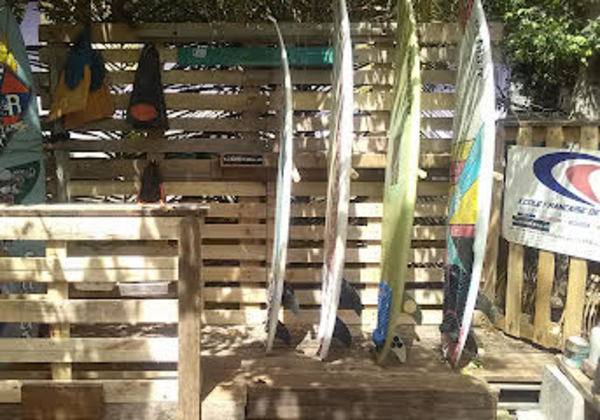 Vente planches d occasion