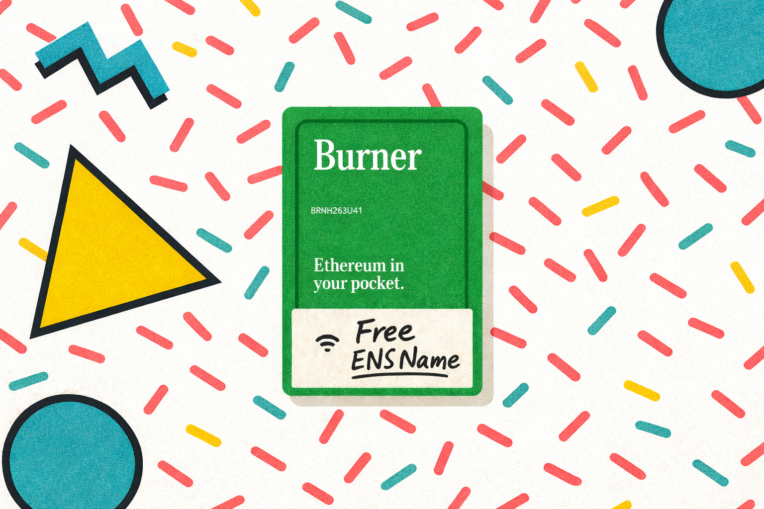 How to Get a Free ENS Domain