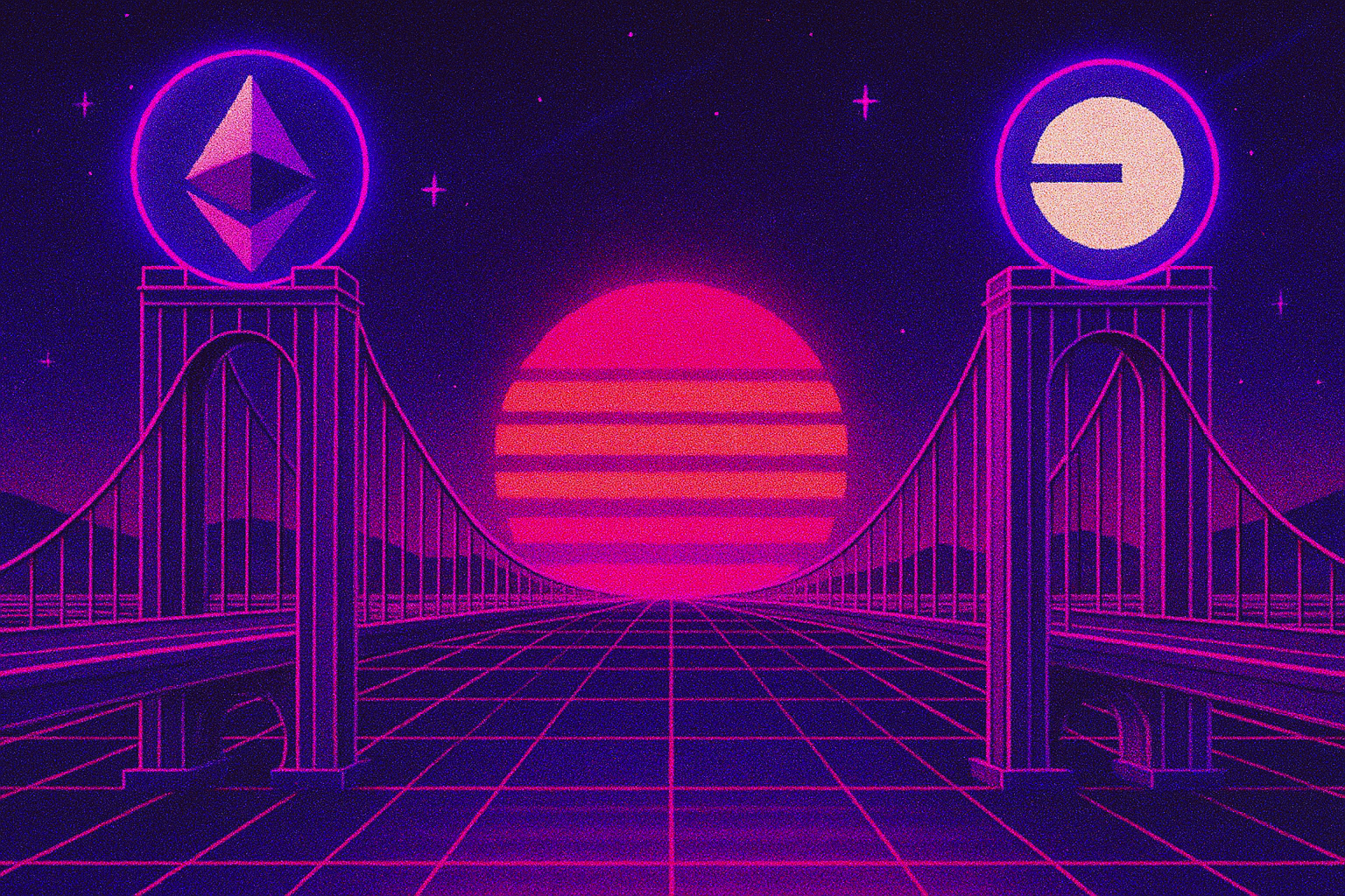 How to Bridge hero image