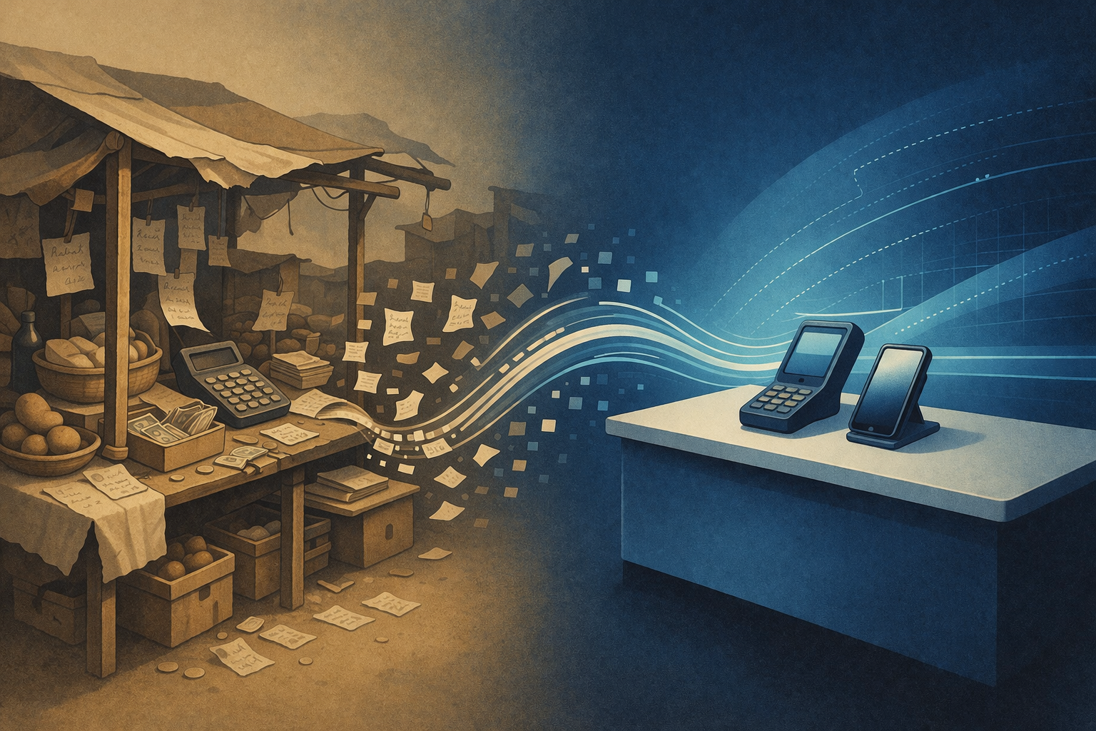 Global Stablecoin Adoption and the Future of US Payments