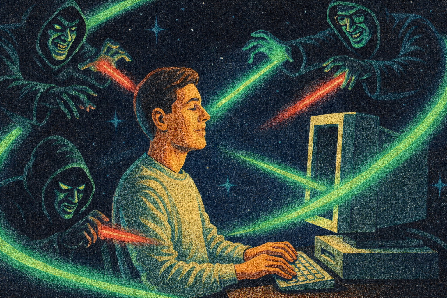 Crypto Wallet Security