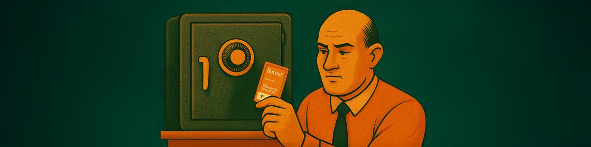 Crypto Inheritance E