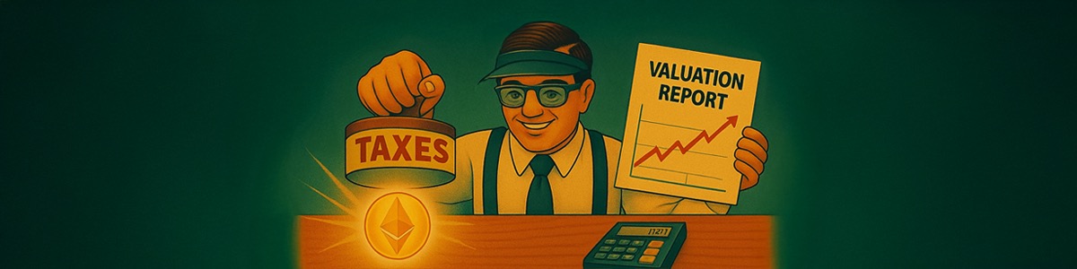 Crypto Inheritance B