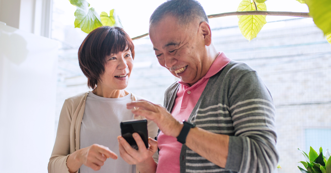 Apply For Mobility For Good Seniors Telus