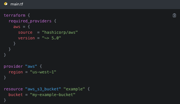 platform engineering tools/opentofu
