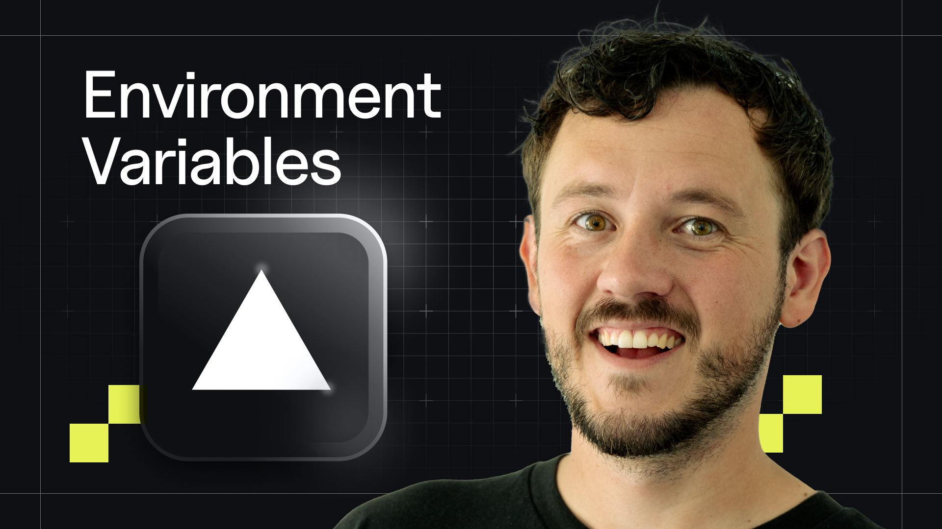 Manage Environment Variables in Vercel with Infisical