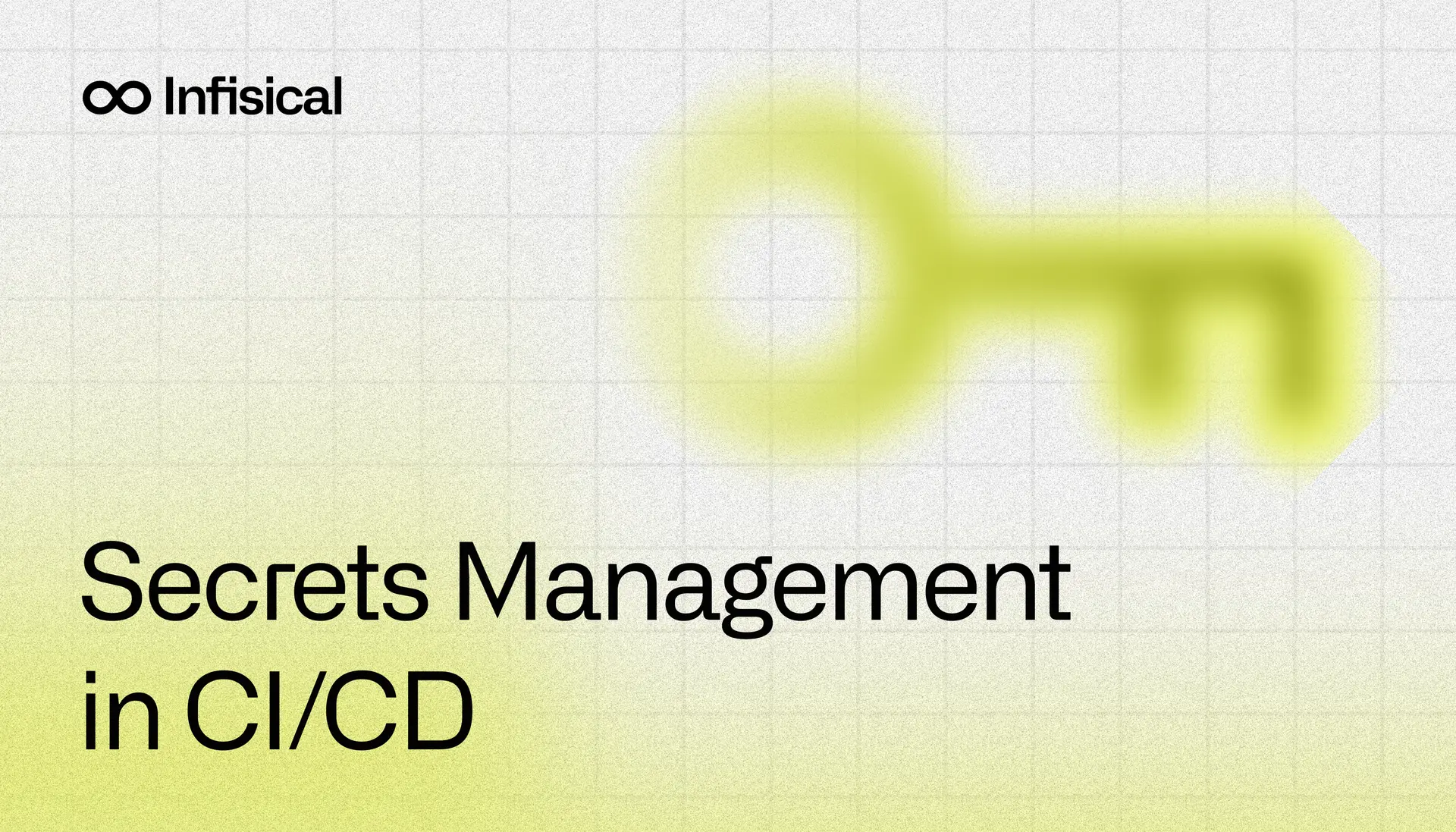 How to manage secrets in CI/CD pipelines?
