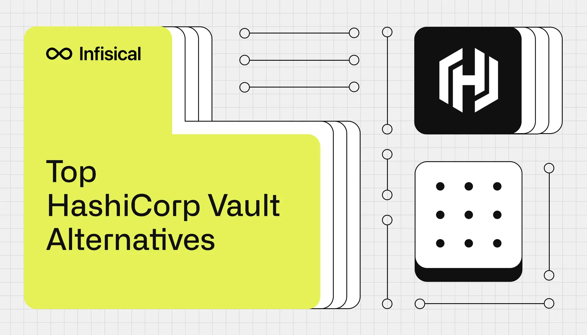 HashiCorp Vault Alternatives [2026] | Top Vault Alternatives