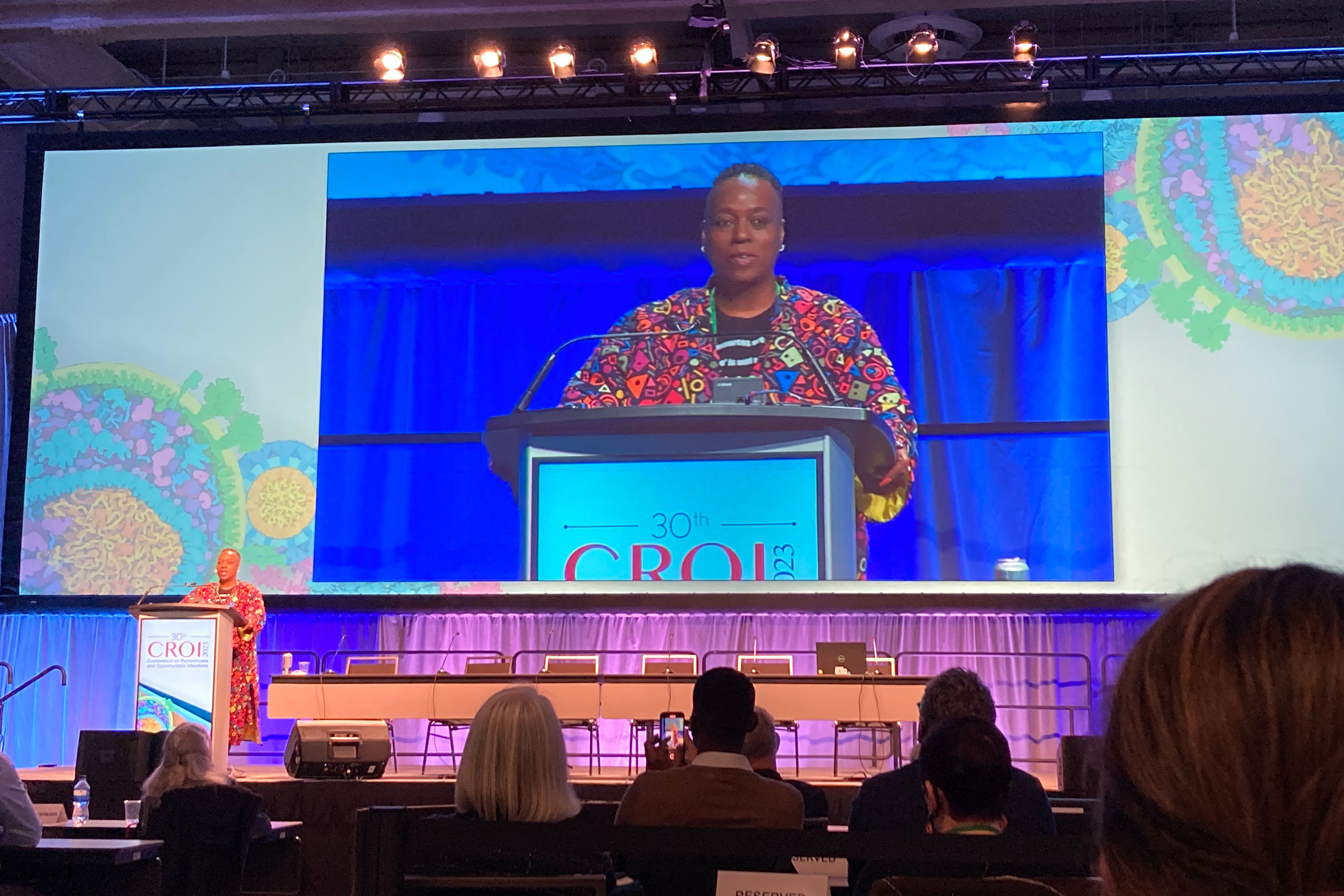 WHO Affirms U=U Messaging and Empowers People Living With HIV on Treatment