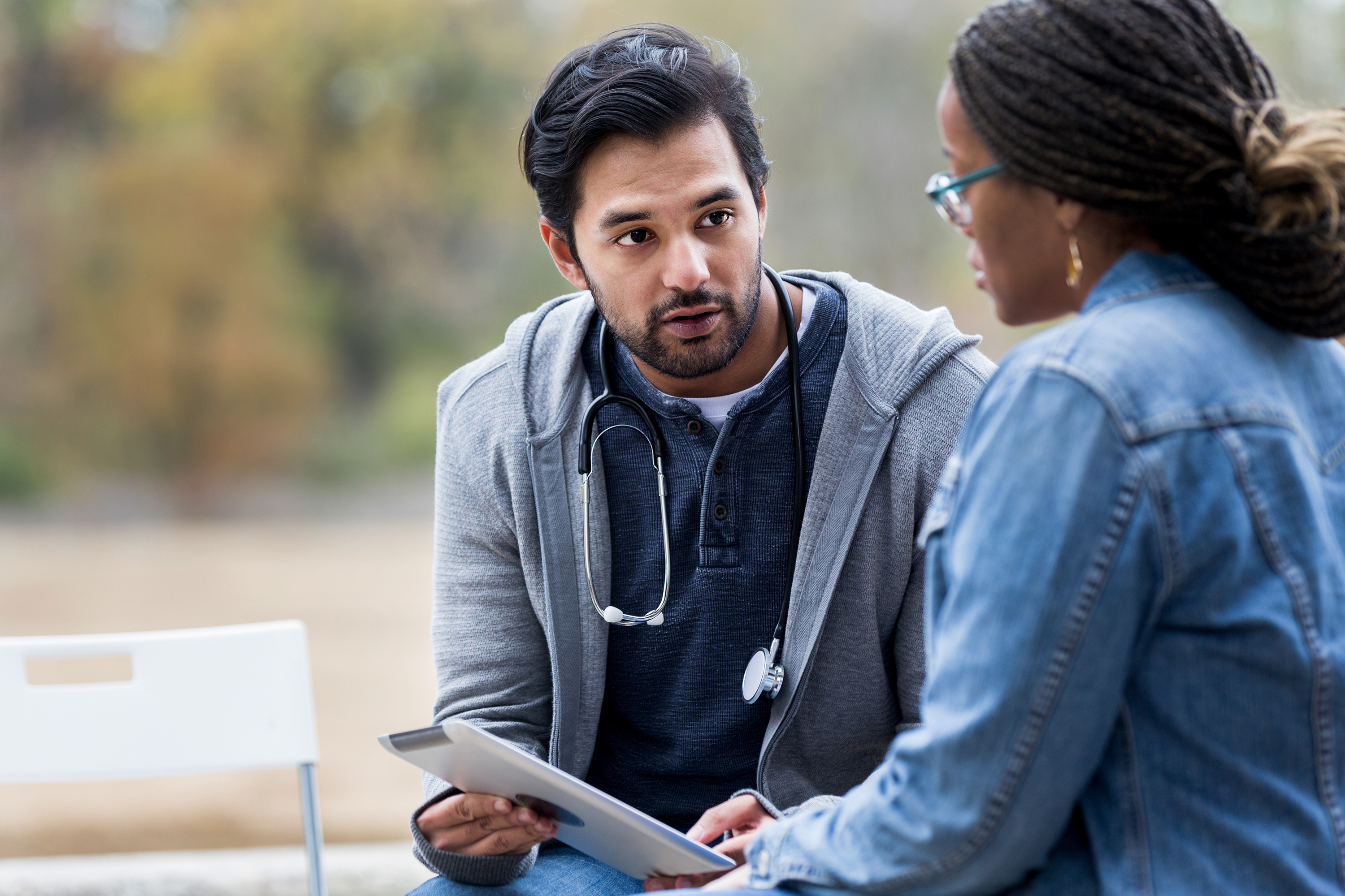 Health Care Discrimination Common Among Young LGBTQ+ Adults in U.S. Study